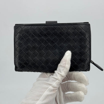 Bottega Veneta Portefeuille