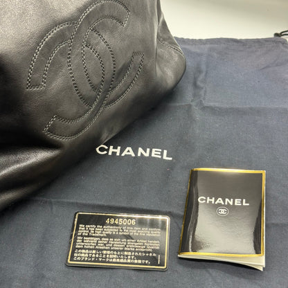 Chanel Hobo