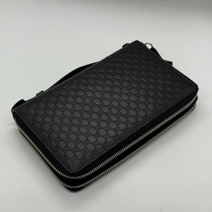 Gucci Porte documents de voyage