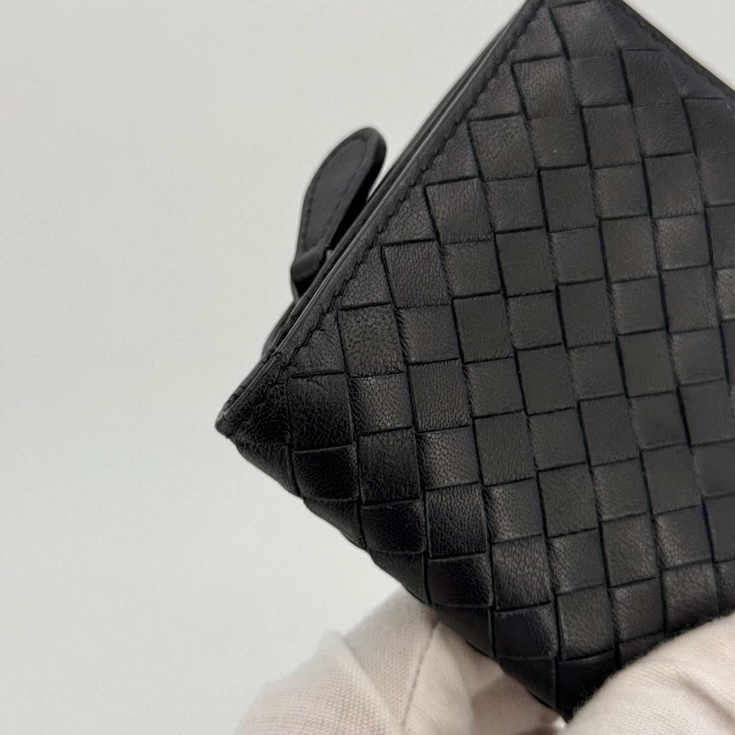 Bottega Veneta Portefeuille