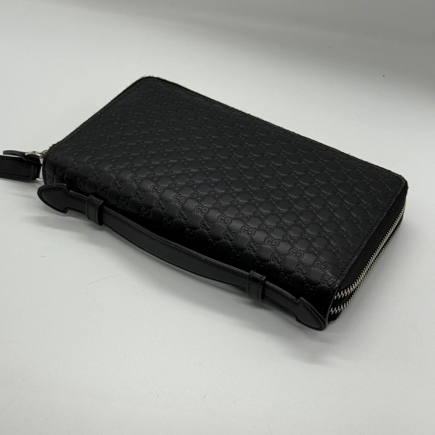 Gucci Porte documents de voyage