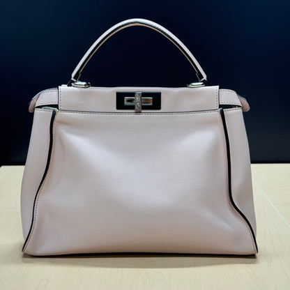 Fendi Peekaboo soft rose