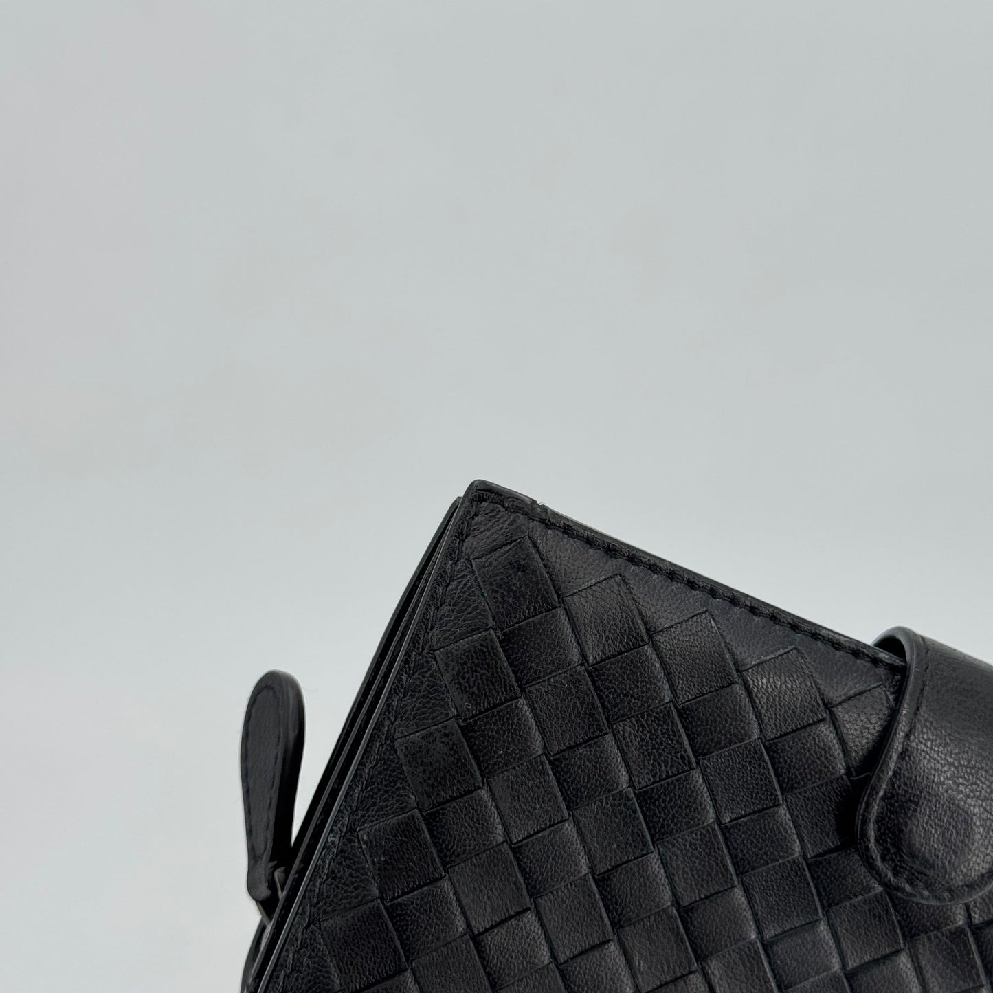 Bottega Veneta Portefeuille