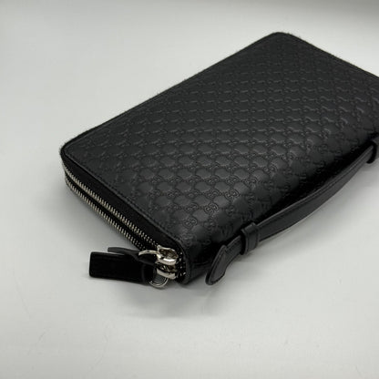 Gucci Porte documents de voyage