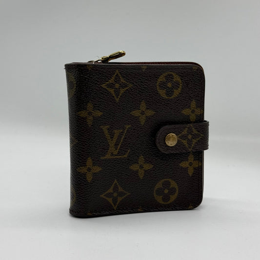 Louis Vuitton Portefeuille compact