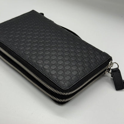 Gucci Porte documents de voyage