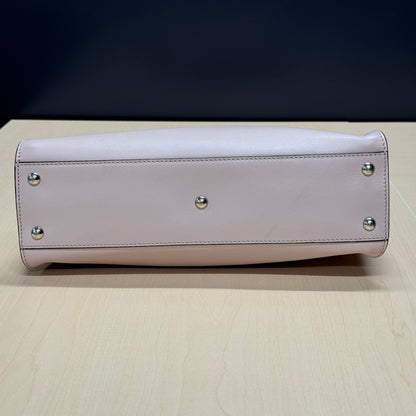 Fendi Peekaboo soft rose