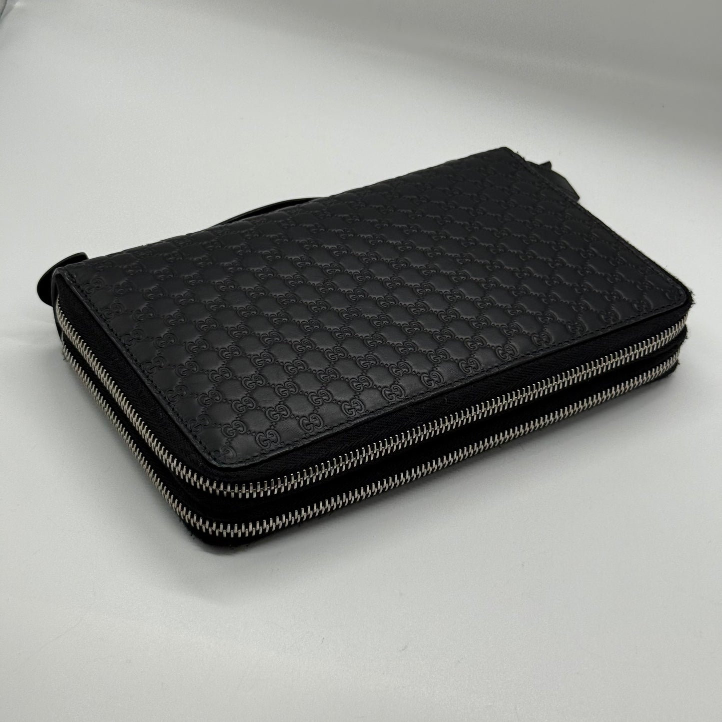 Gucci Porte documents de voyage