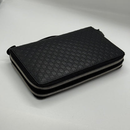 Gucci Porte documents de voyage