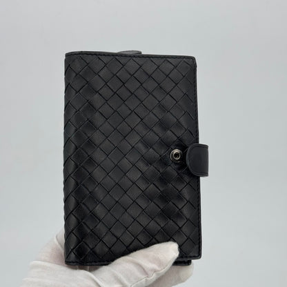 Bottega Veneta Portefeuille