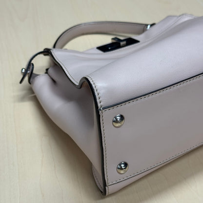 Fendi Peekaboo soft rose