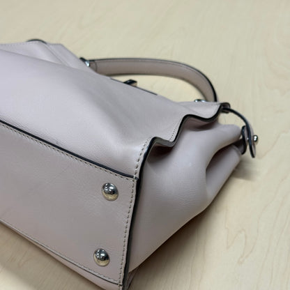 Fendi Peekaboo soft rose