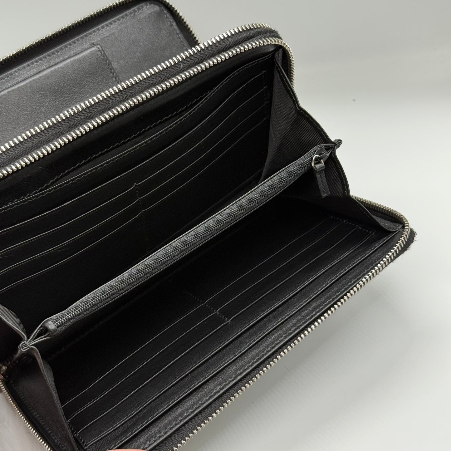 Gucci Porte documents de voyage