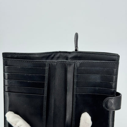 Bottega Veneta Portefeuille
