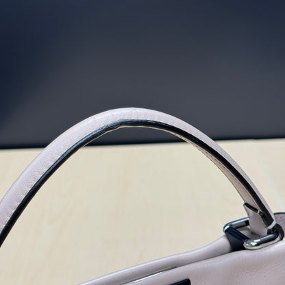 Fendi Peekaboo soft rose