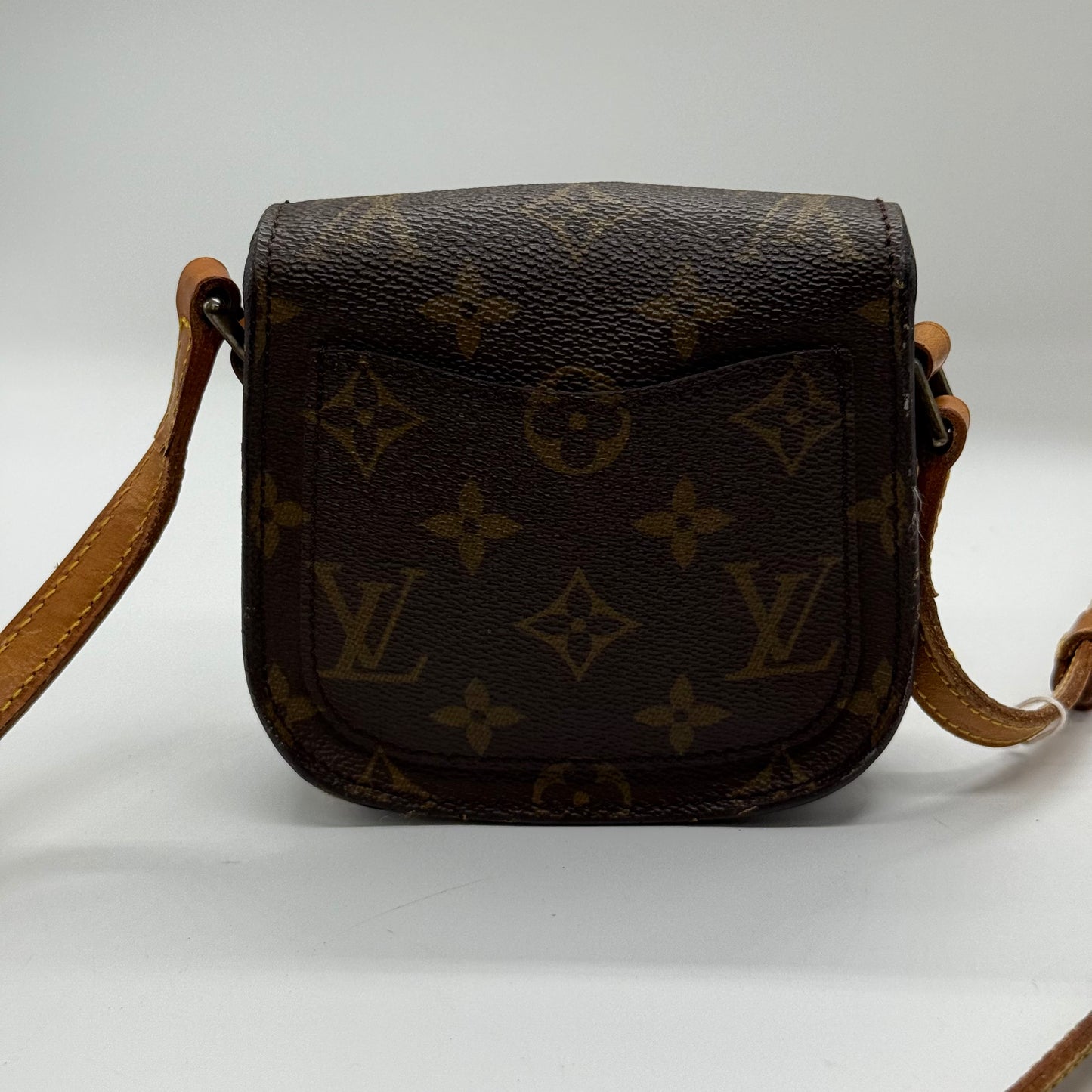 Louis Vuitton Saint-Cloud Mini