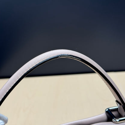 Fendi Peekaboo soft rose