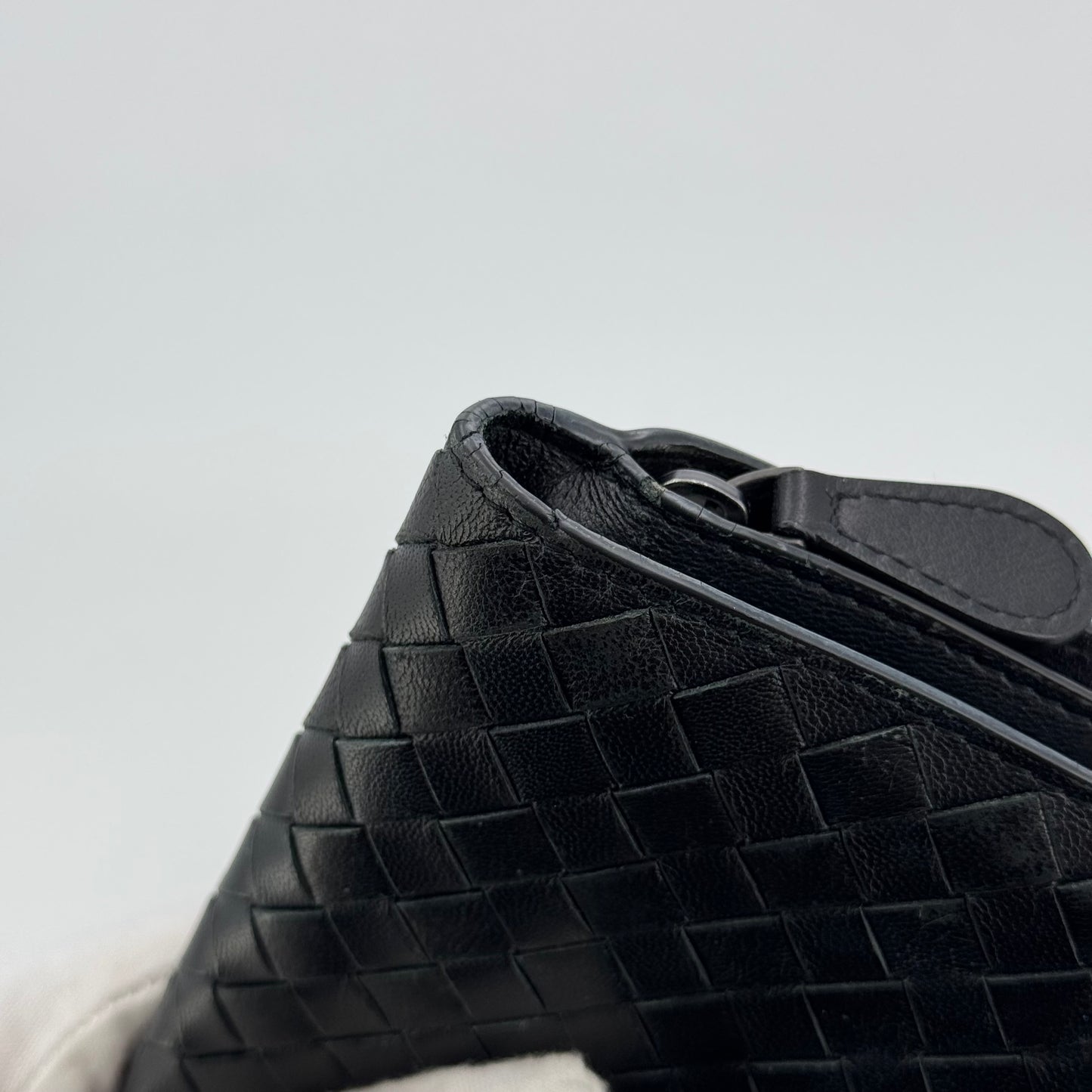 Bottega Veneta Portefeuille