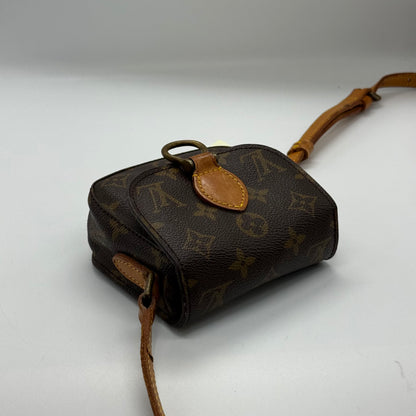 Louis Vuitton Saint-Cloud Mini