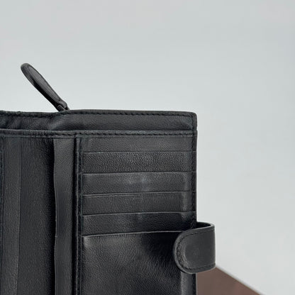 Bottega Veneta Portefeuille
