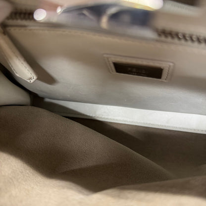 Fendi Peekaboo soft rose