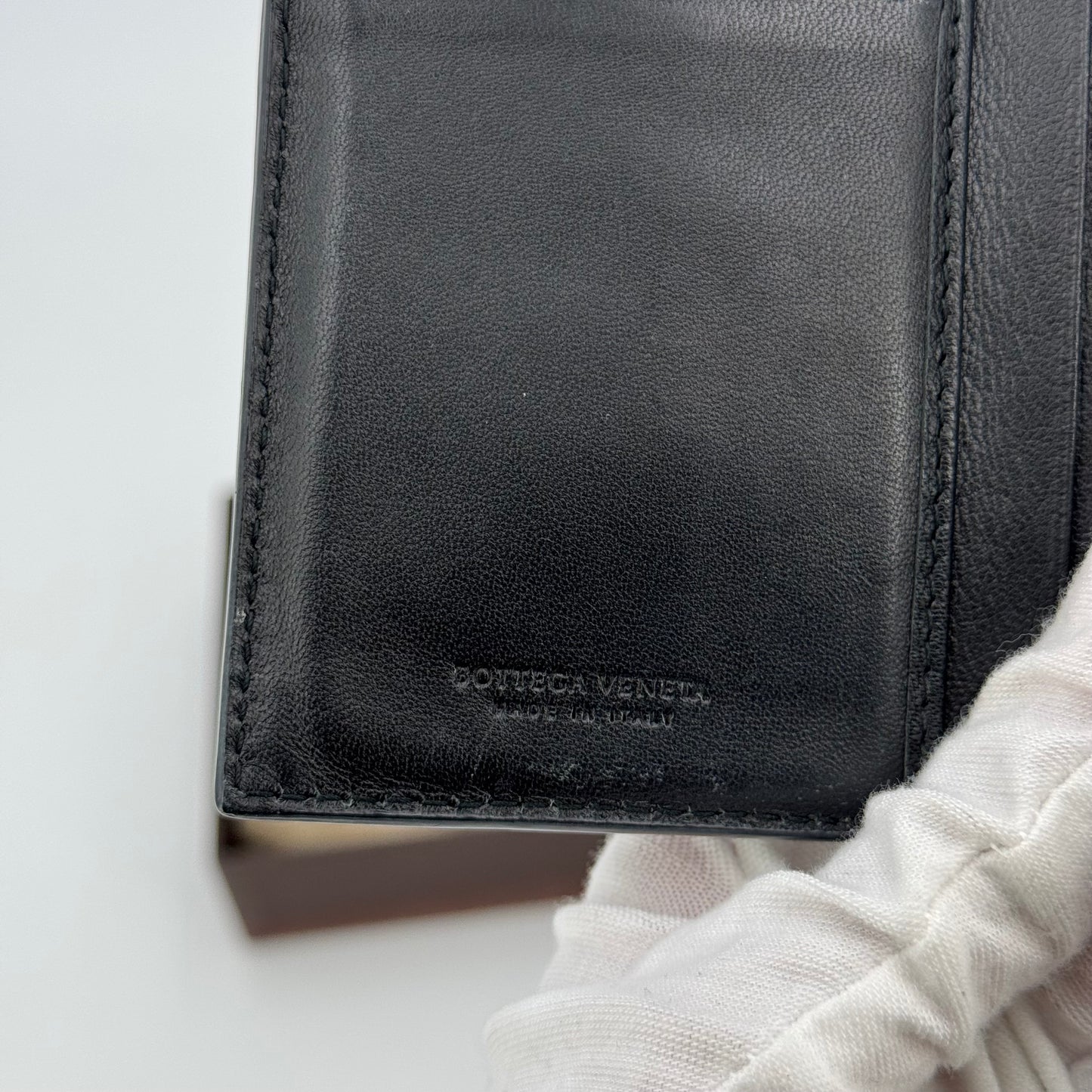 Bottega Veneta Portefeuille