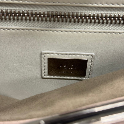 Fendi Peekaboo soft rose