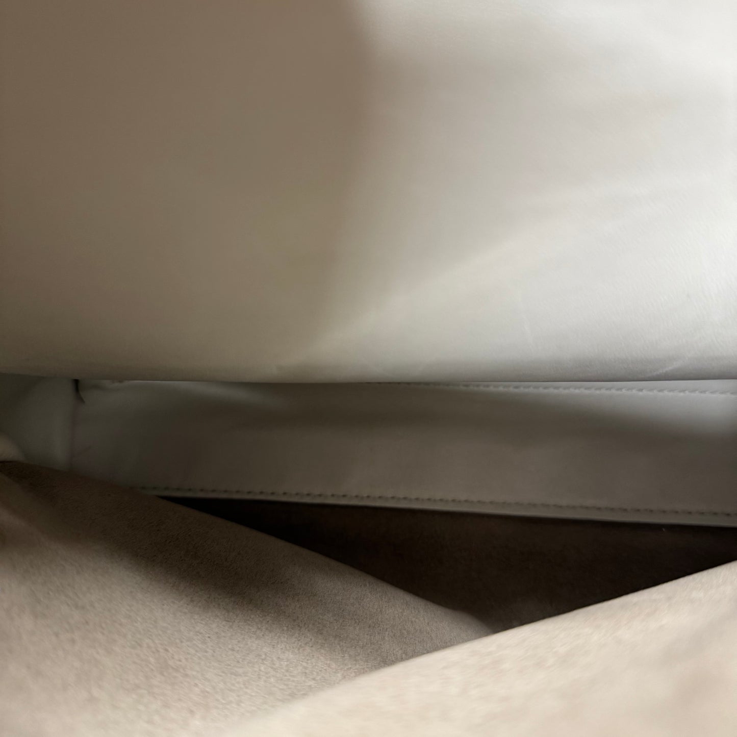 Fendi Peekaboo soft rose