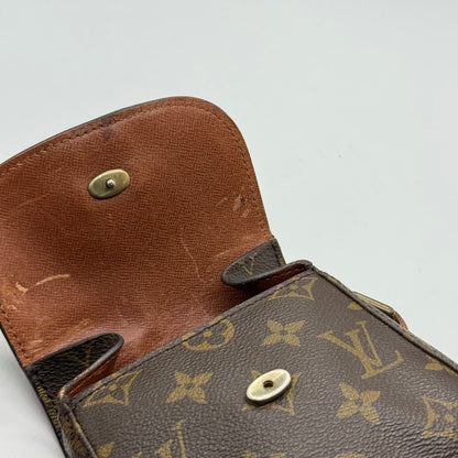 Louis Vuitton Saint-Cloud Mini
