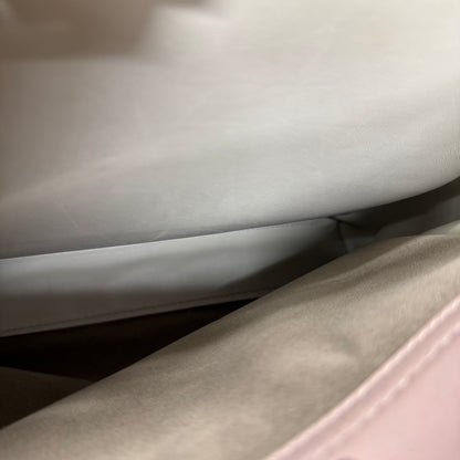 Fendi Peekaboo soft rose