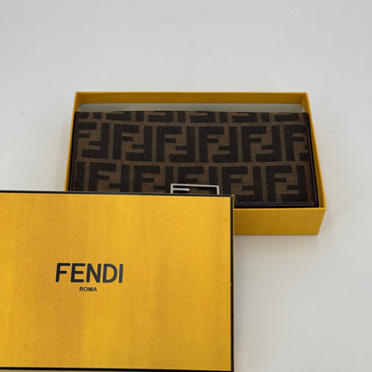 Fendi Portefeuille