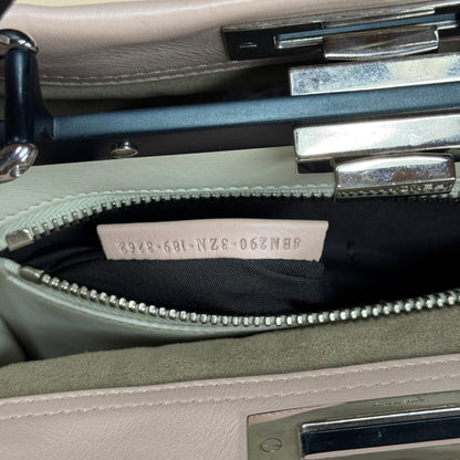 Fendi Peekaboo soft rose