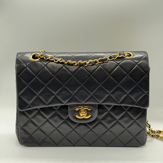 Chanel Timeless 1989