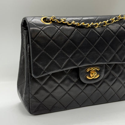 Chanel Timeless 1989