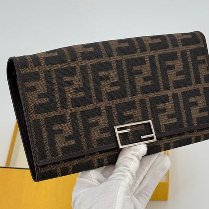 Fendi Portefeuille