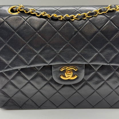Chanel Timeless 1989