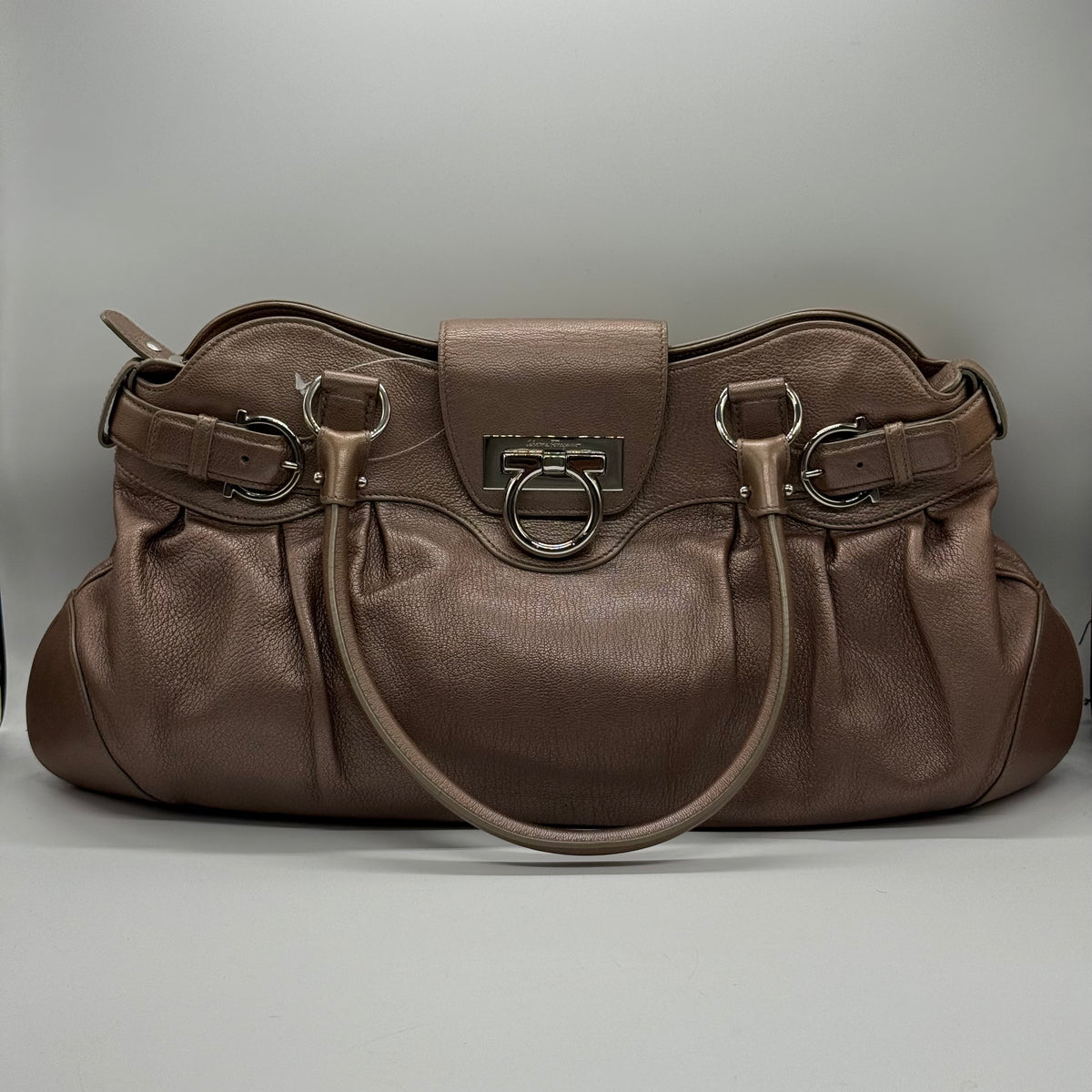 Salvatore Ferragamo Gancini