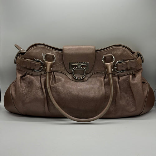 Salvatore Ferragamo Gancini