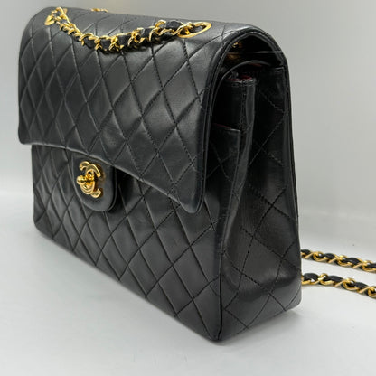 Chanel Timeless 1989