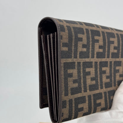 Fendi Portefeuille