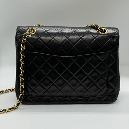 Chanel Timeless 1989