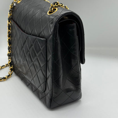 Chanel Timeless 1989