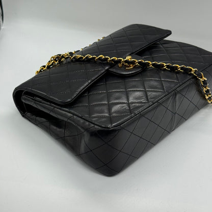 Chanel Timeless 1989