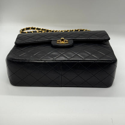Chanel Timeless 1989