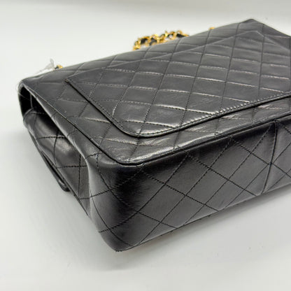 Chanel Timeless 1989