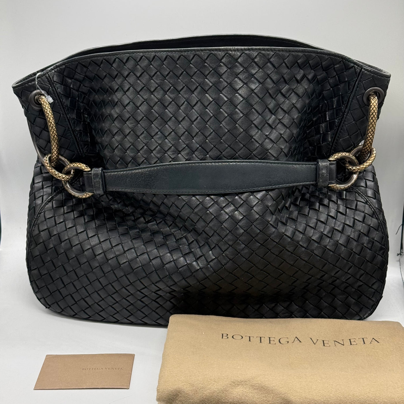 Bottega Veneta Shopping