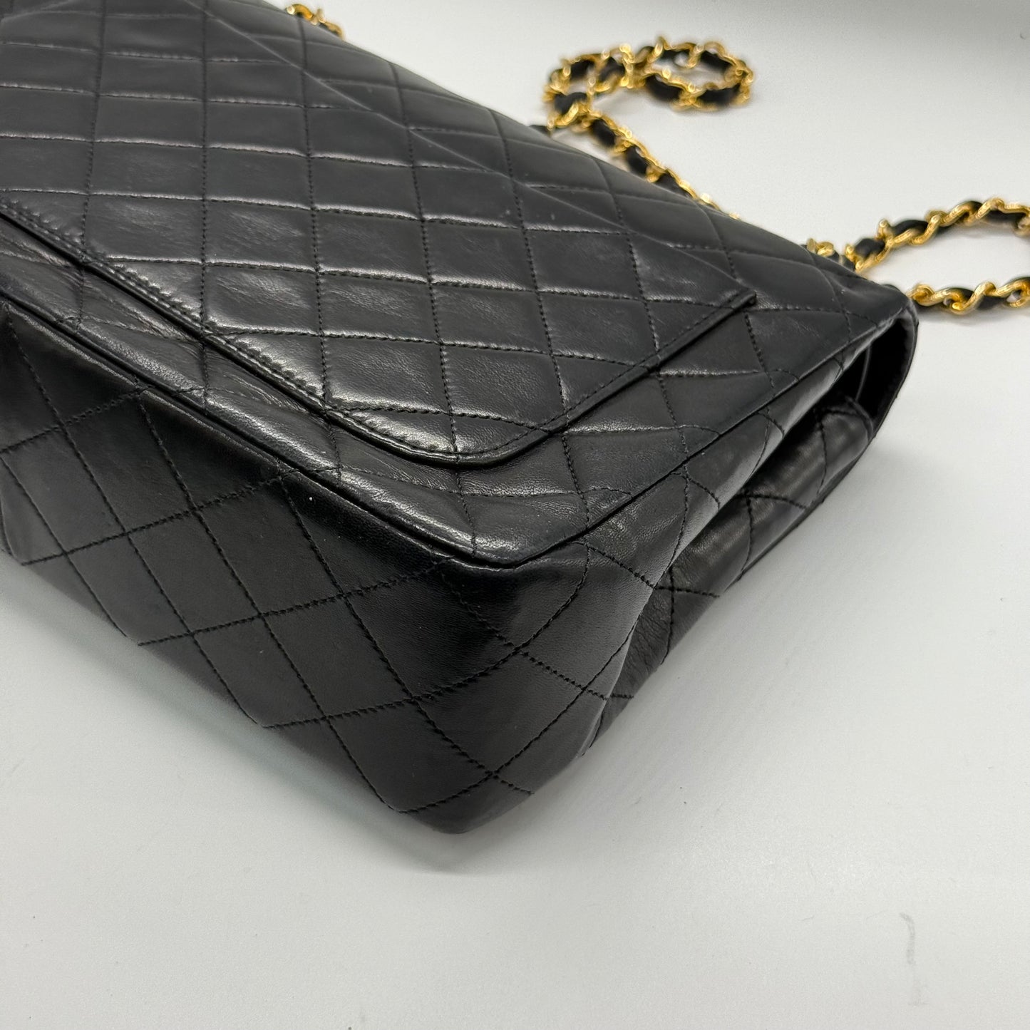 Chanel Timeless 1989