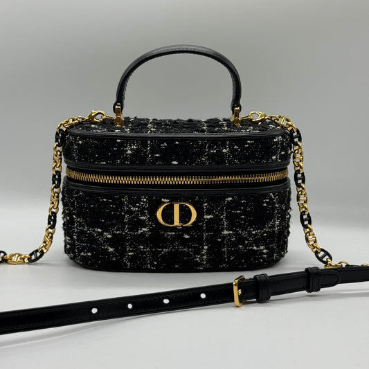 Christian Dior Vanity