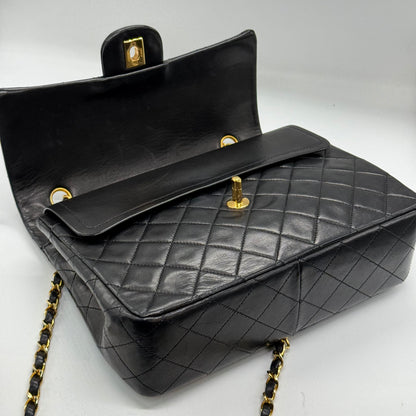 Chanel Timeless 1989