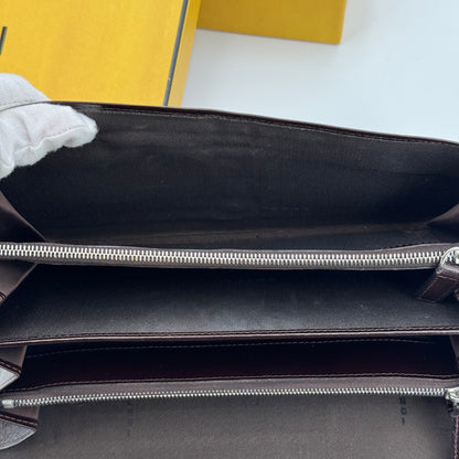 Fendi Portefeuille